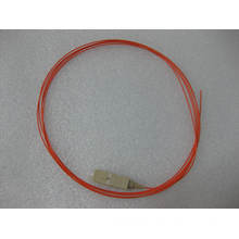 Optical Fibre Patch Cord-SC/PC Multimode Pigtail 0.9mm